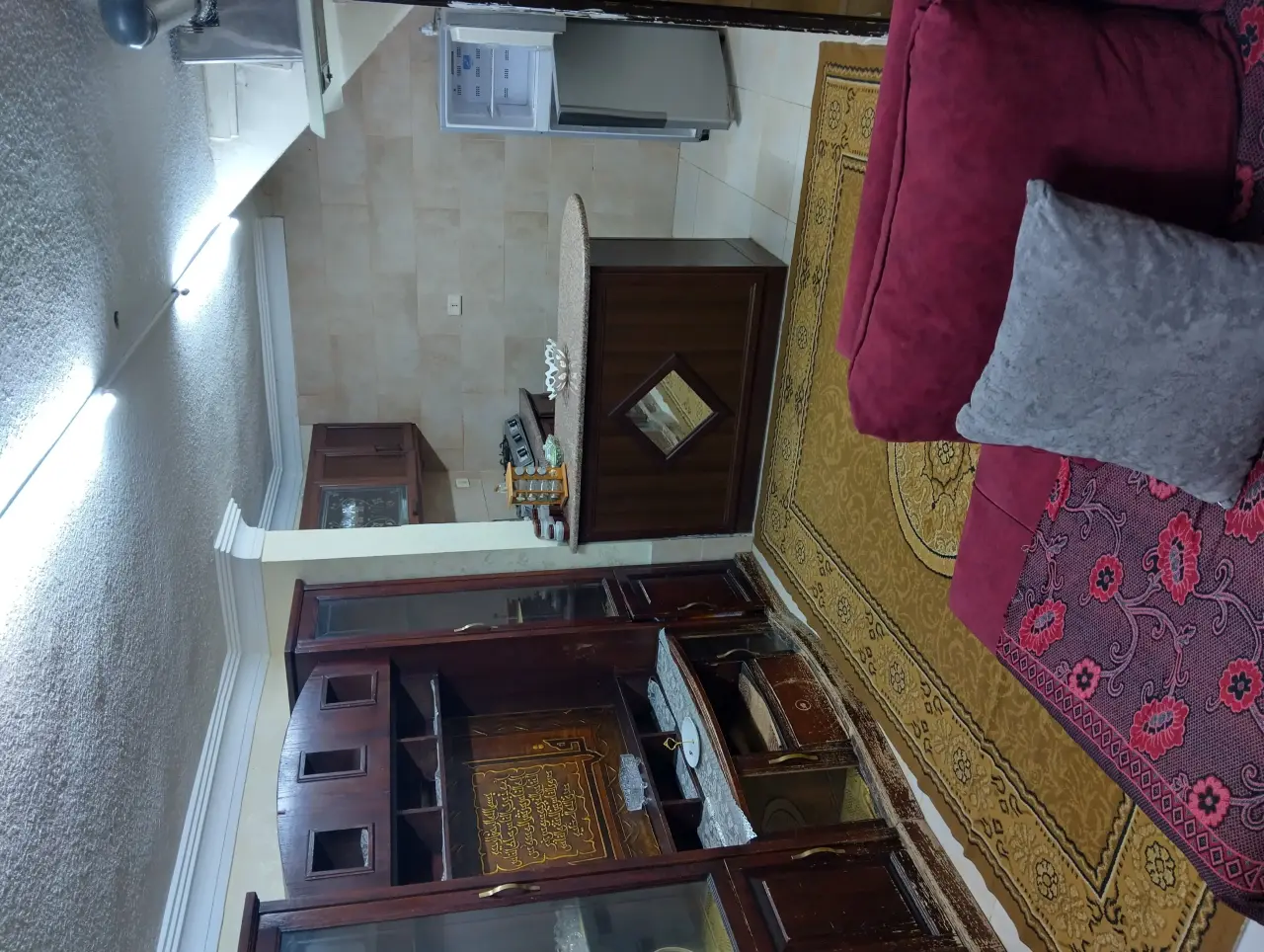 Apartment for rent in Al-Khaznah – photo 3