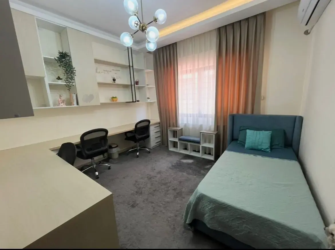 Apartment for rent in Umm al Kundum – photo 8