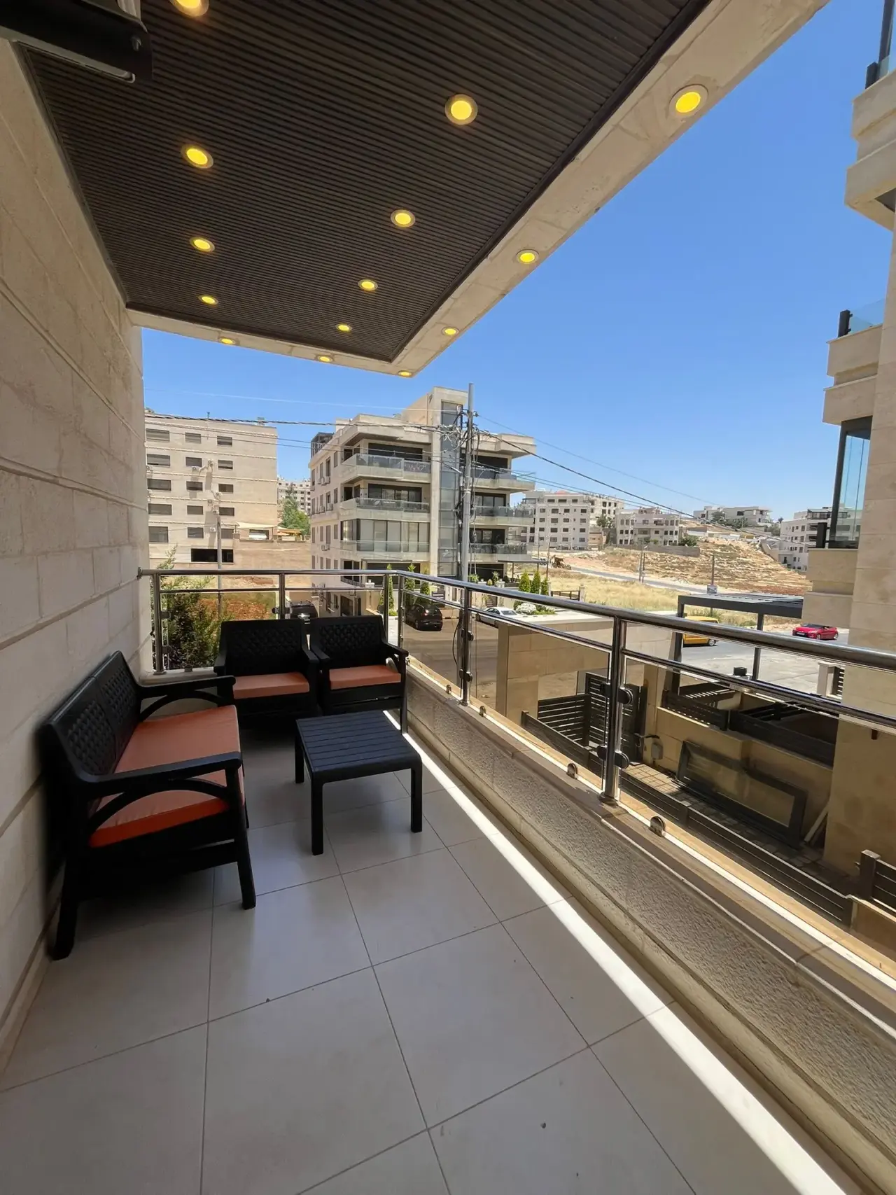 Apartment for rent in Umm al Kundum – photo 13