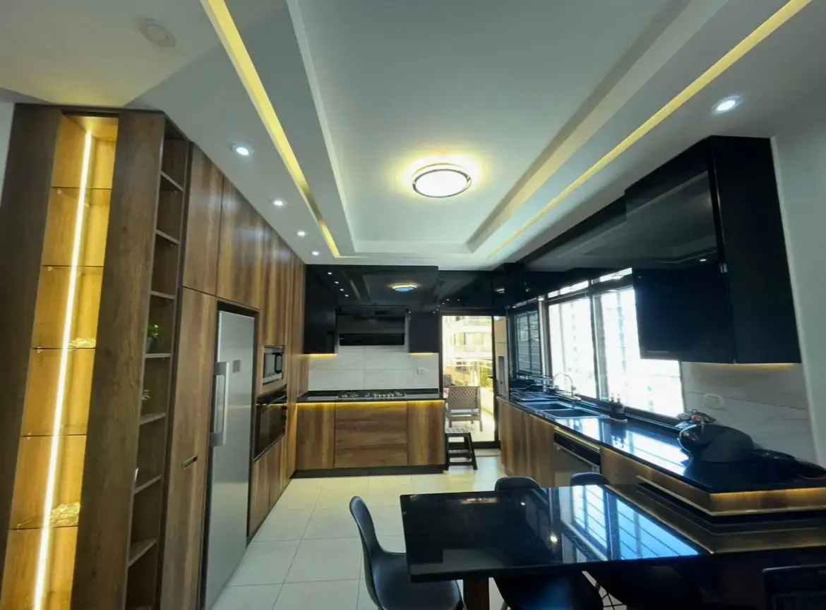 Apartment for rent in Umm al Kundum – photo 14