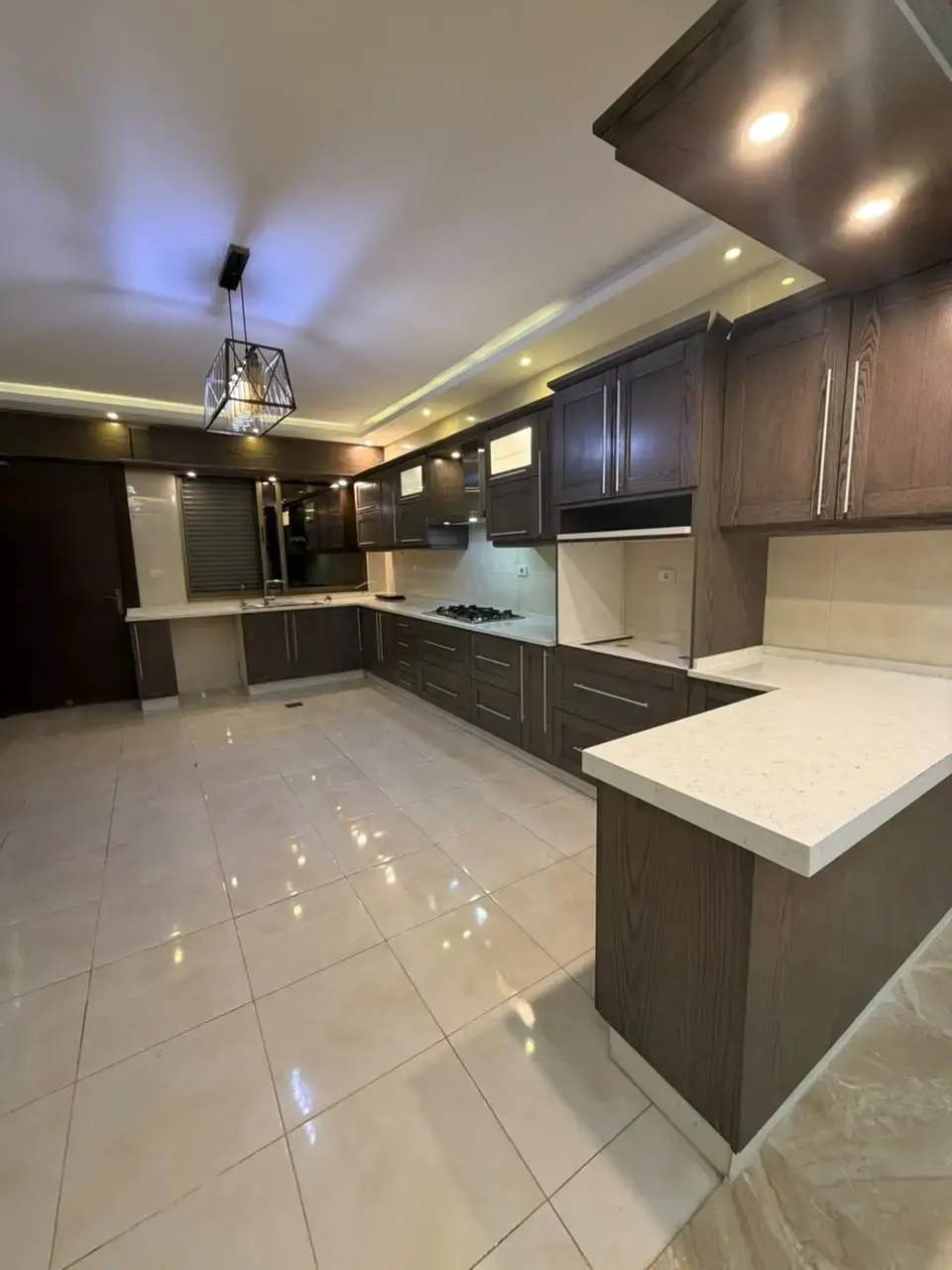 Apartment for rent in Umm al Kundum – photo 12