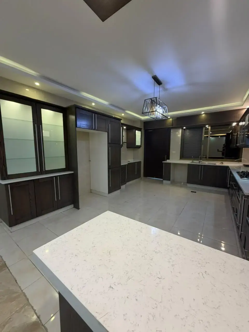 Apartment for rent in Umm al Kundum – photo 14