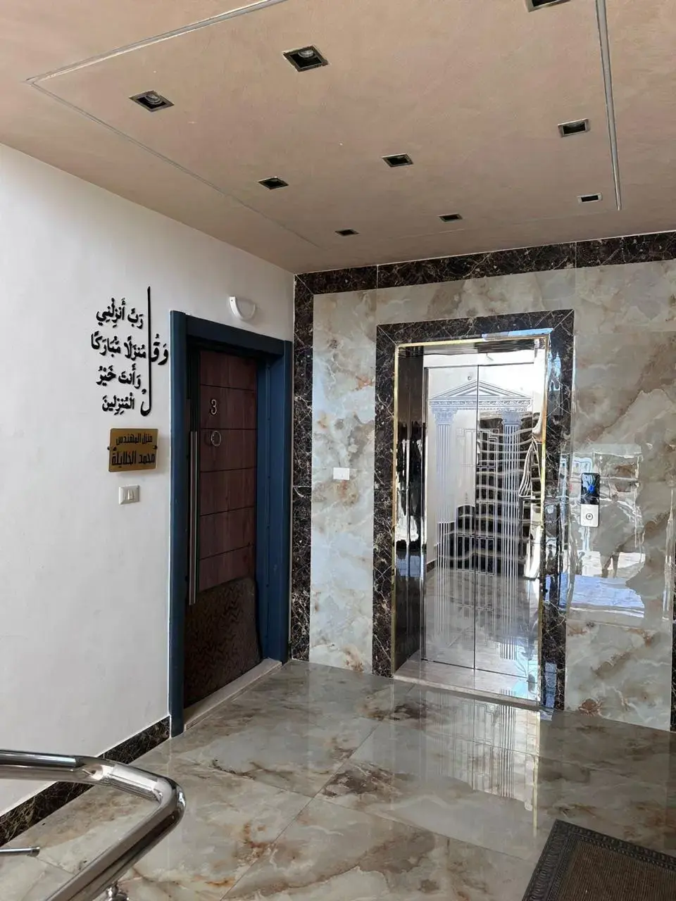 Apartment for rent in Naour – photo 12