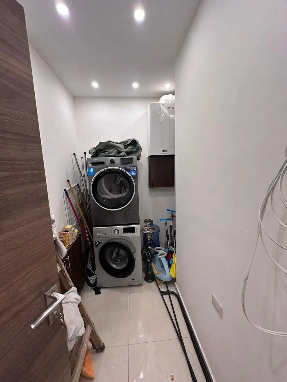 Apartment for rent in Naour – photo 20