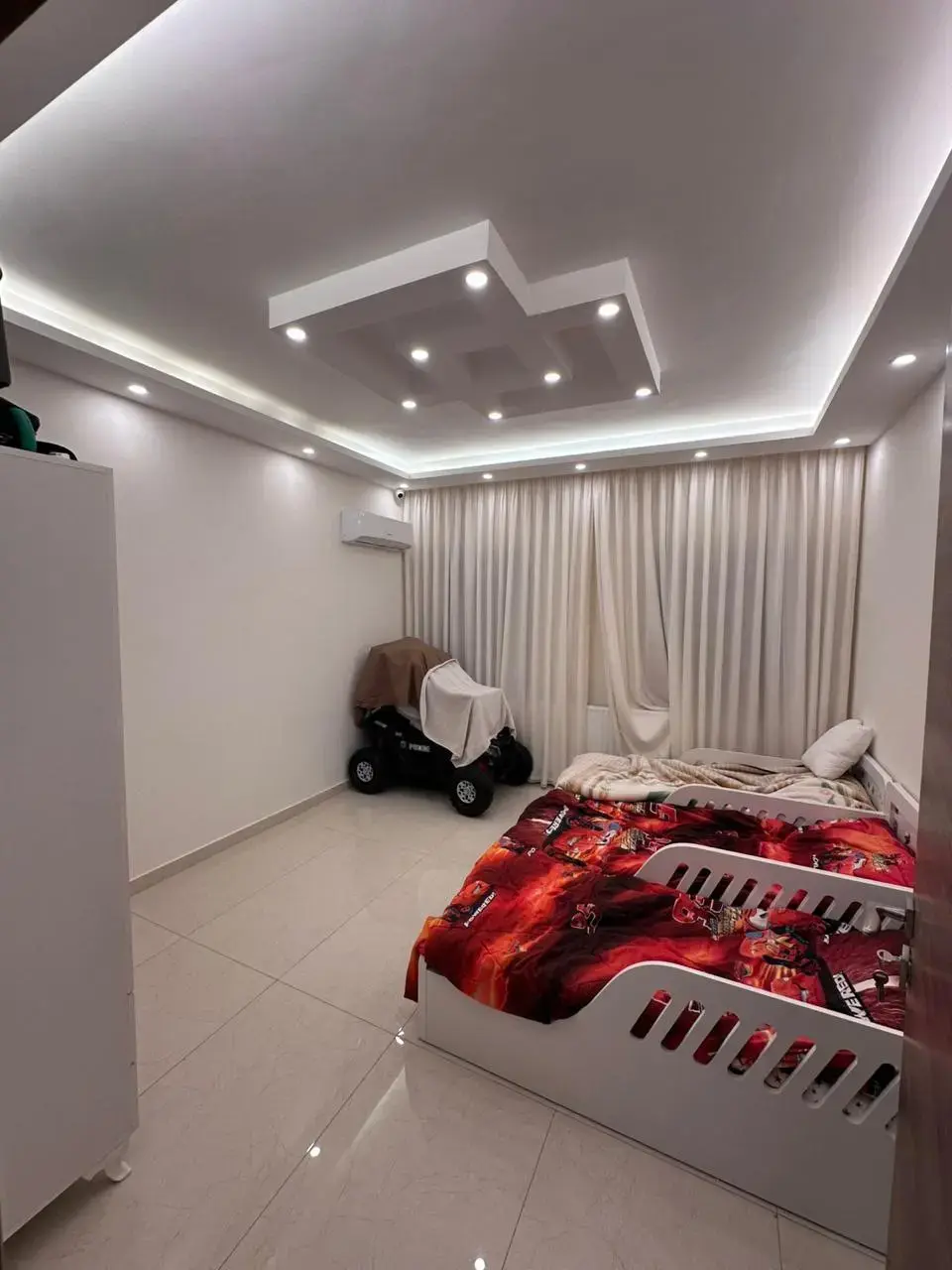 Apartment for rent in Naour – photo 8