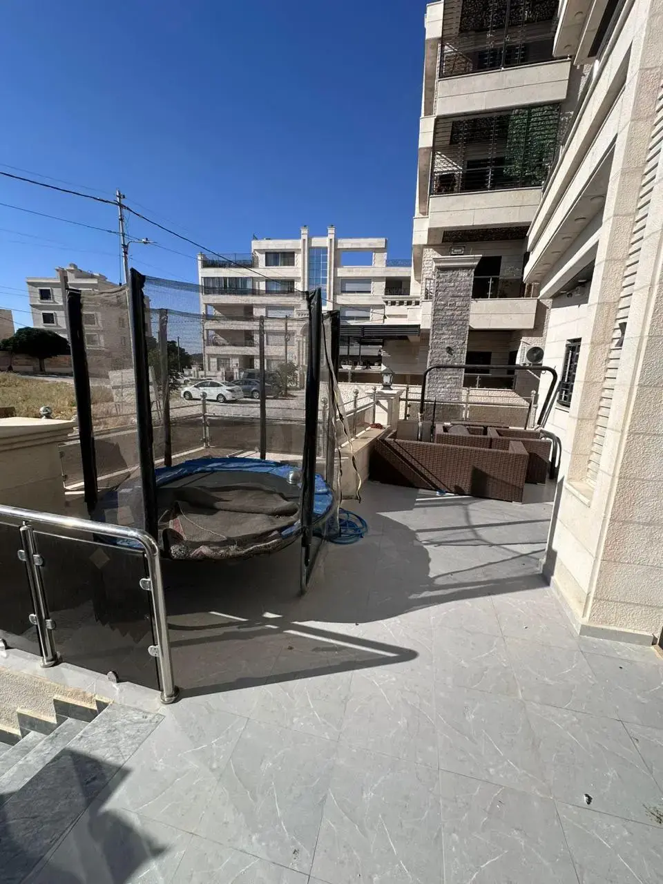 Apartment for rent in Naour – photo 16