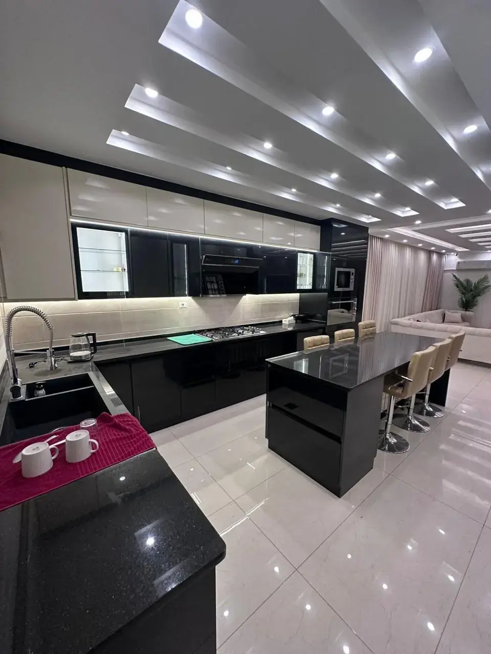 Apartment for rent in Naour – photo 19