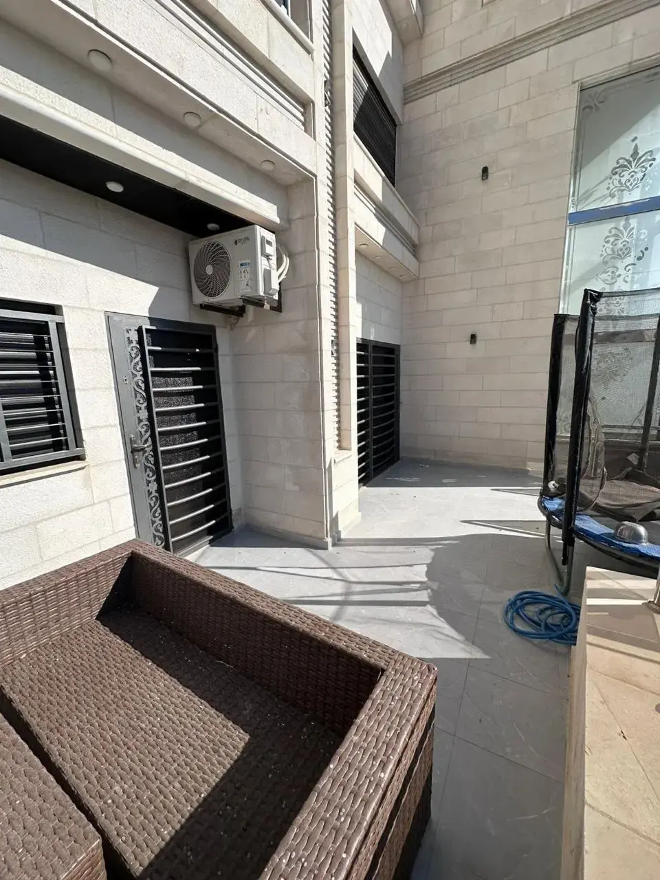 Apartment for rent in Naour – photo 15