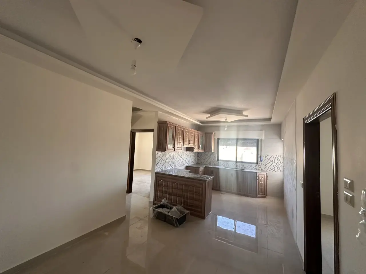 Apartment for rent in Kharebet Al Sooq and Jawa – photo 3