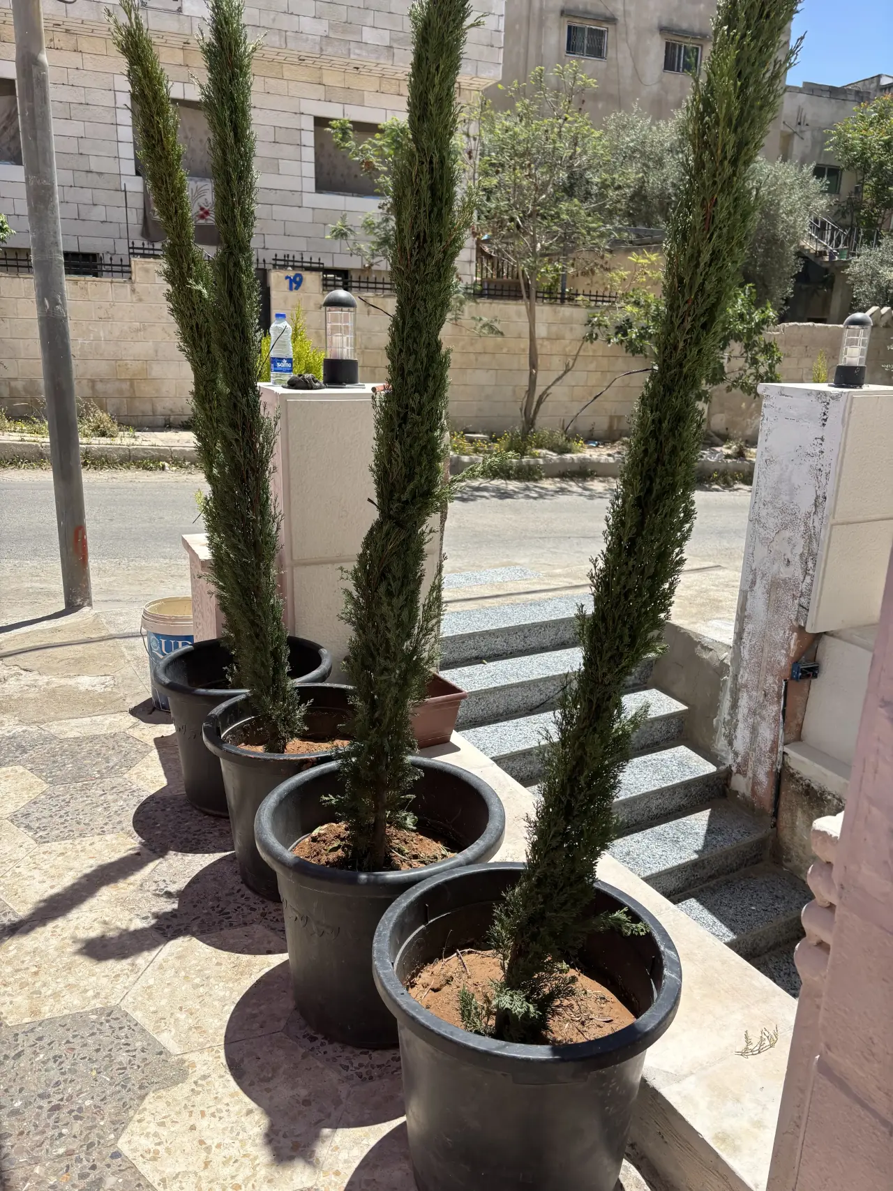 Apartment for rent in Kharebet Al Sooq and Jawa – photo 4