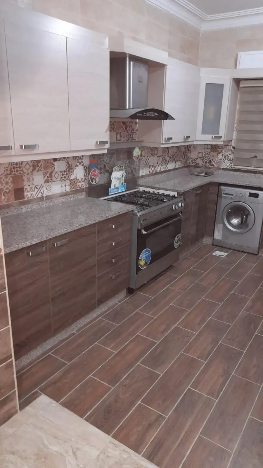 Apartment for rent in Al Hurryeh – photo 10