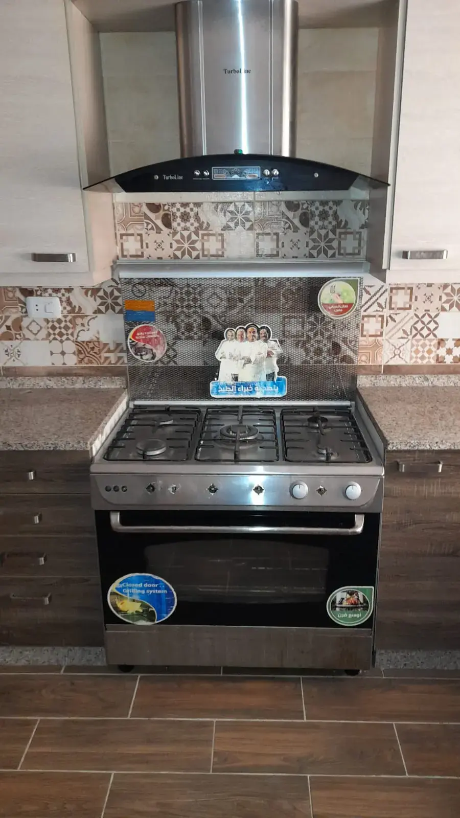 Apartment for rent in Al Hurryeh – photo 11