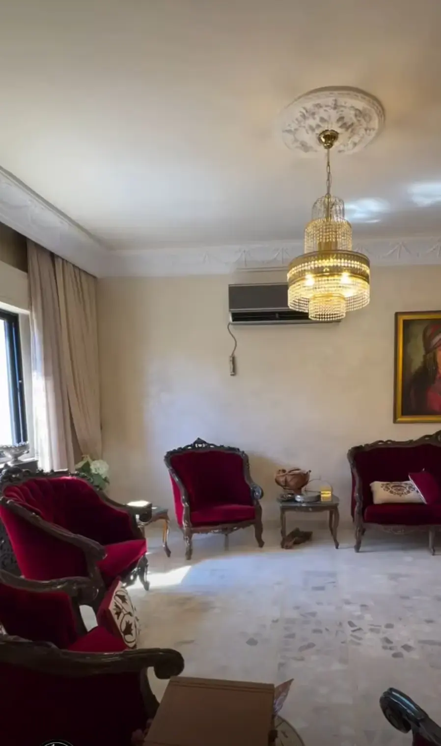 Apartment for rent in Um Uthaiena Al Sharqi – photo 2