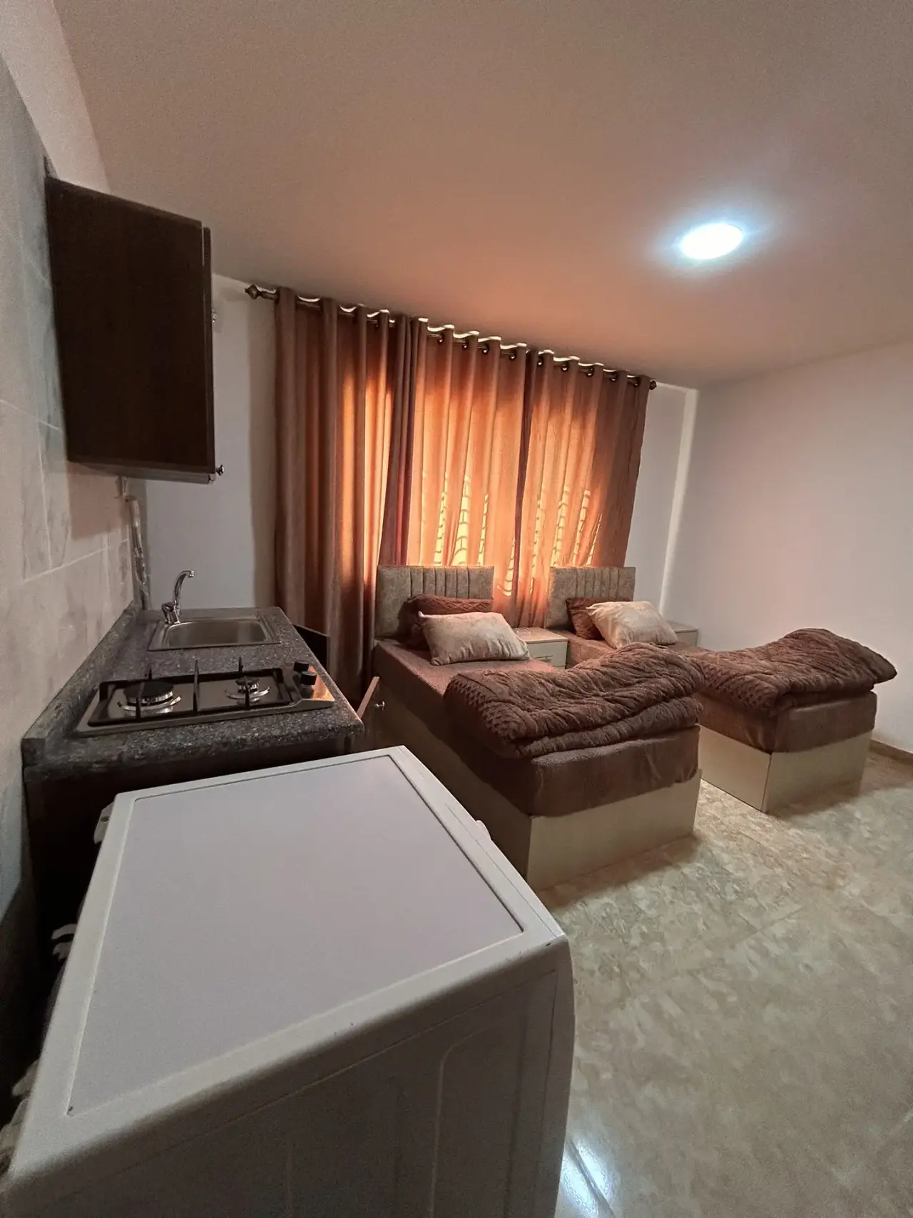 Apartment for rent in Um Uthaiena Al Sharqi – photo 4