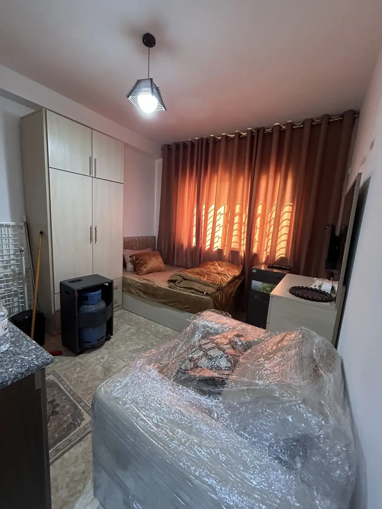 Apartment for rent in Um Uthaiena Al Sharqi – photo 8