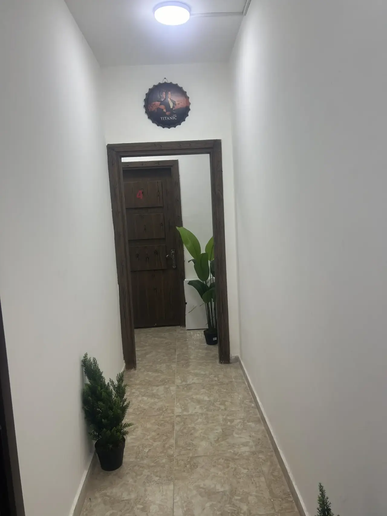 Apartment for rent in Um Uthaiena Al Sharqi – photo 10