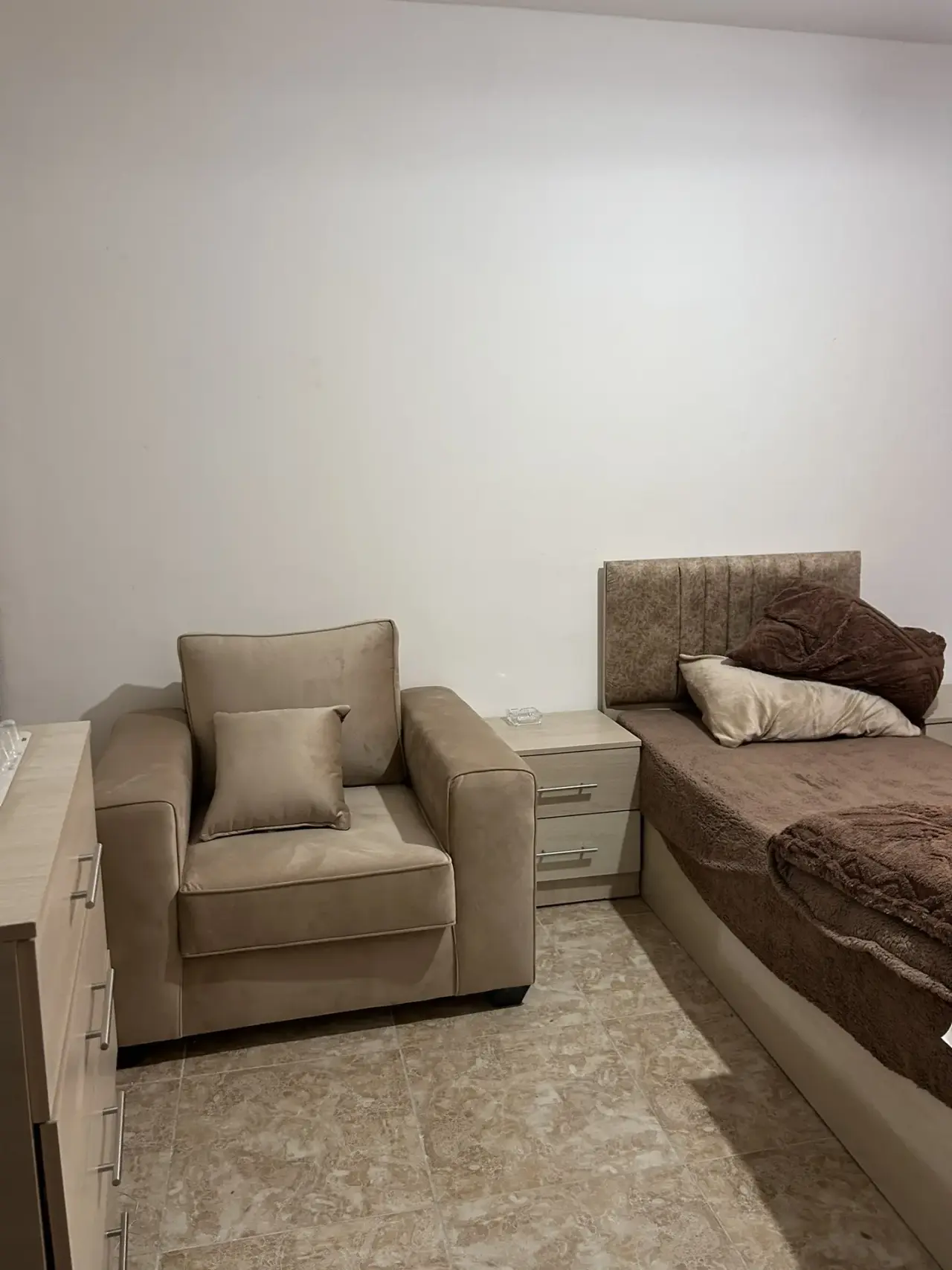 Apartment for rent in Um Uthaiena Al Sharqi – photo 6