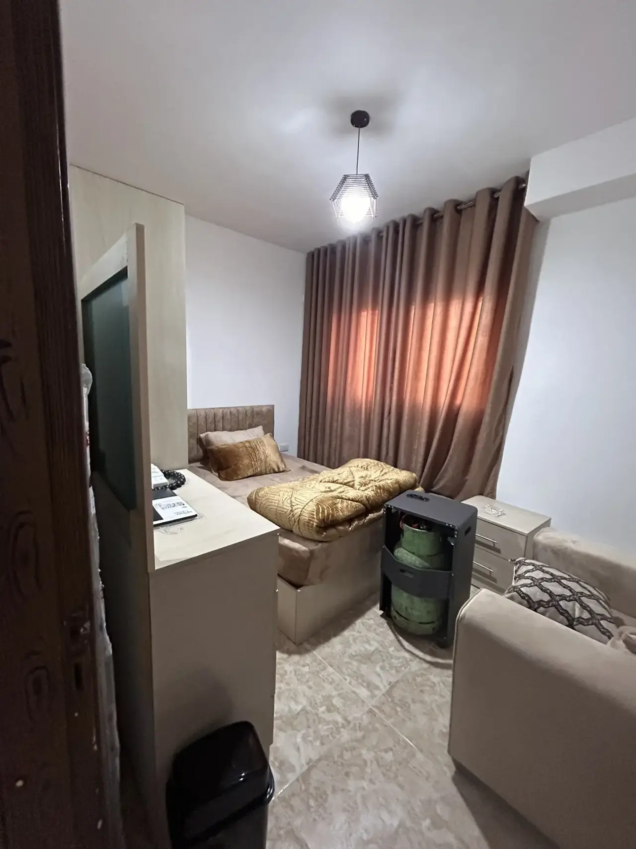 Apartment for rent in Um Uthaiena Al Sharqi – photo 3
