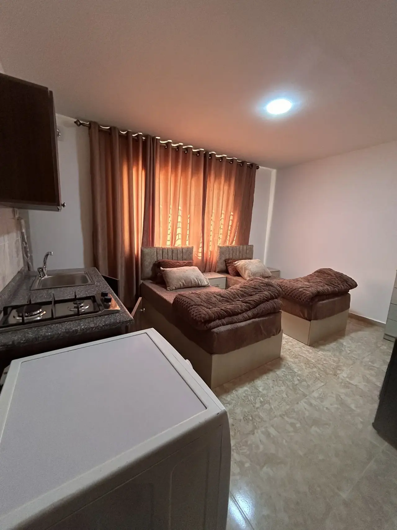 Apartment for rent in Um Uthaiena Al Sharqi – photo 5