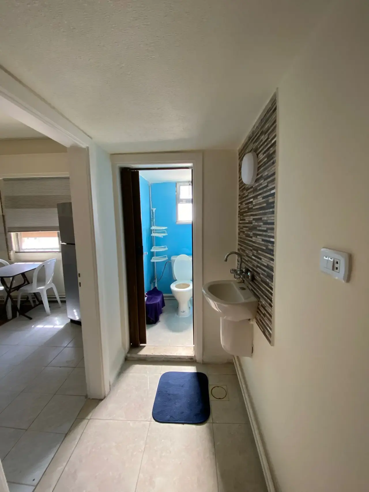 Apartment for rent in 2nd Circle – photo 9