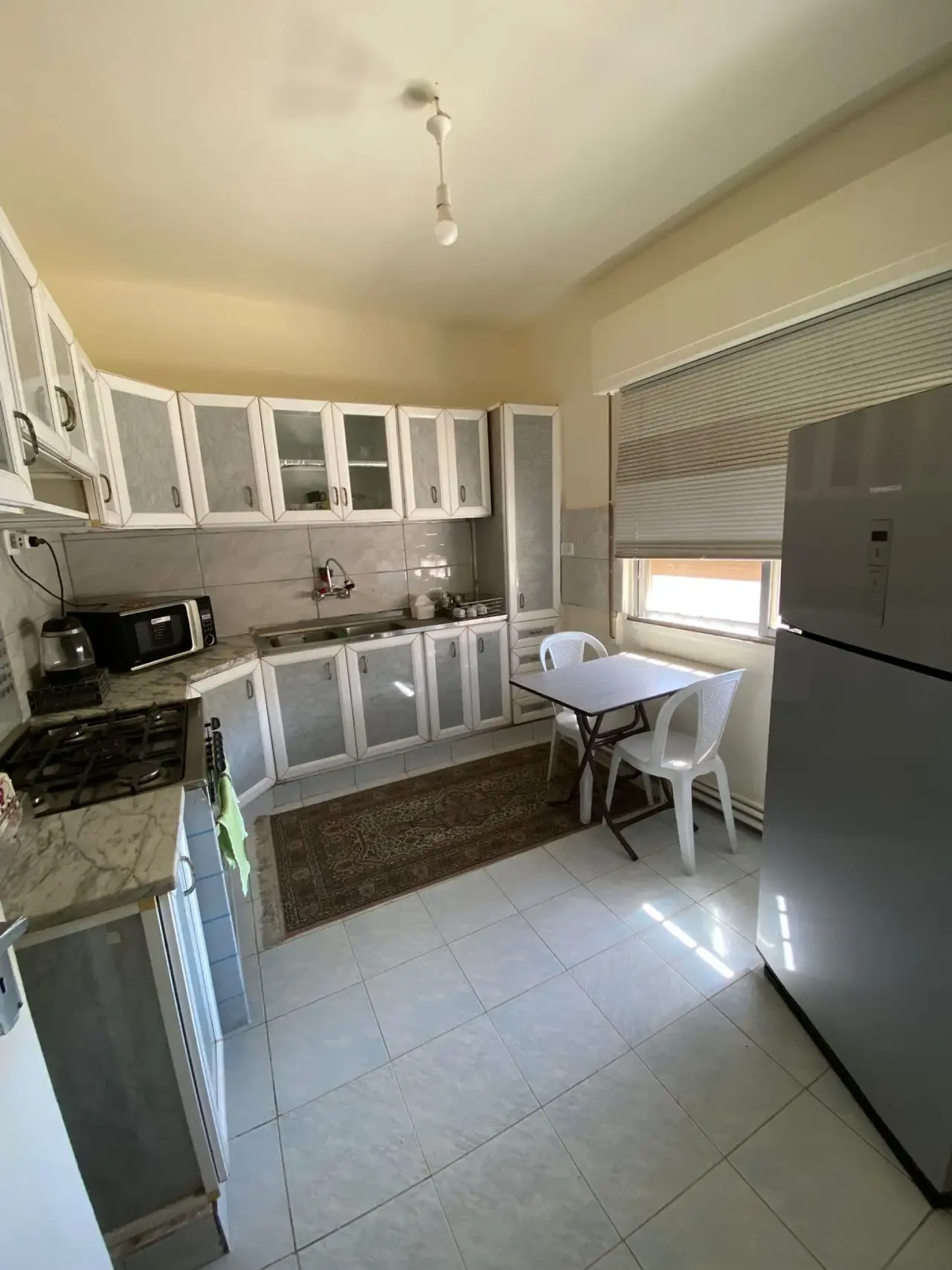 Apartment for rent in 2nd Circle – photo 10