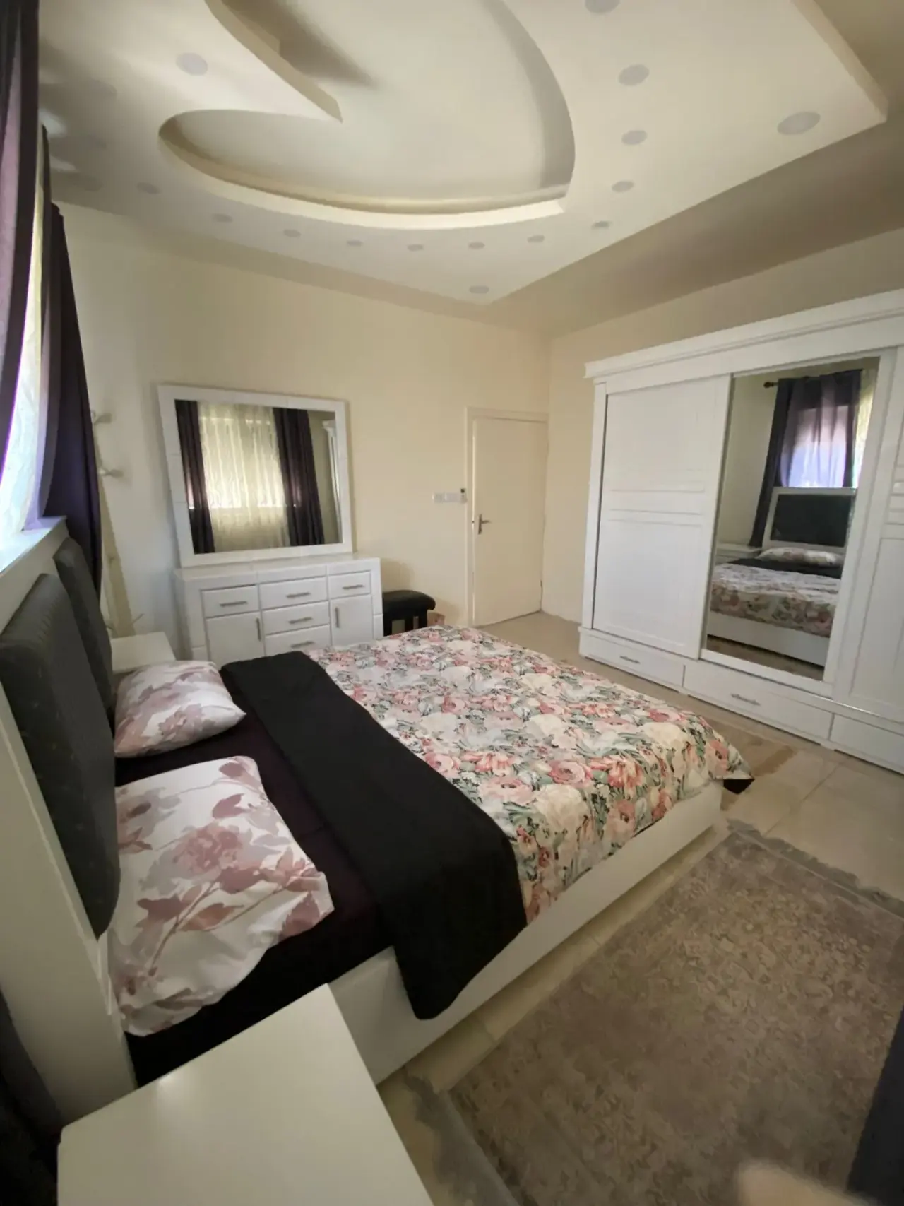 Apartment for rent in 2nd Circle – photo 5