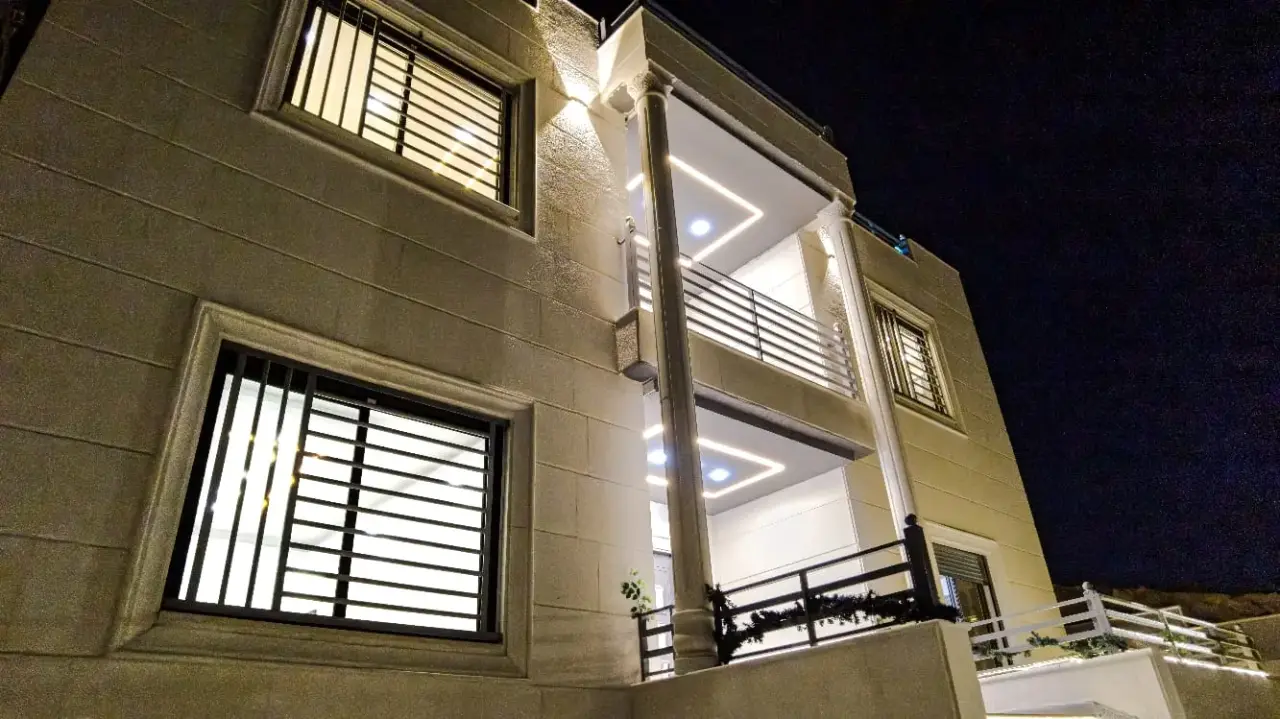 Villa for sale in Abu Alanda – photo 2