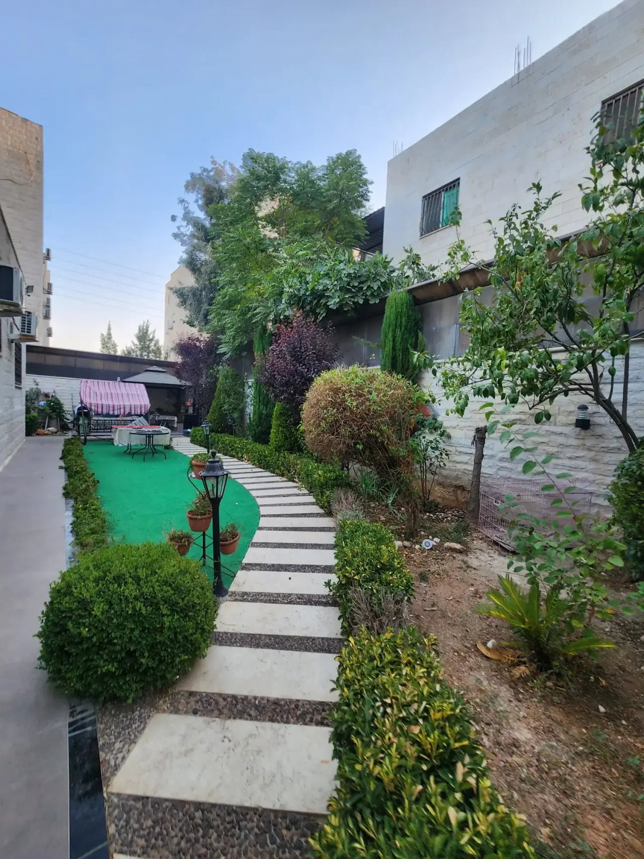 Villa for sale in Al Jandaweel – photo 14