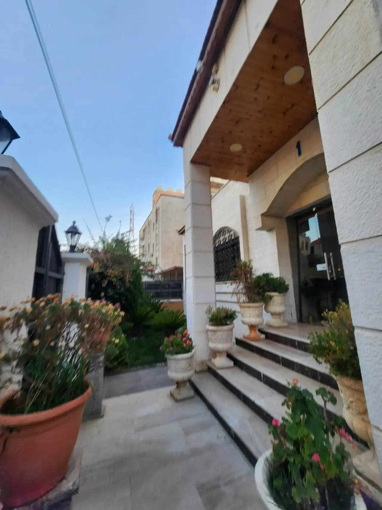 Villa for sale in Al Jandaweel – photo 4