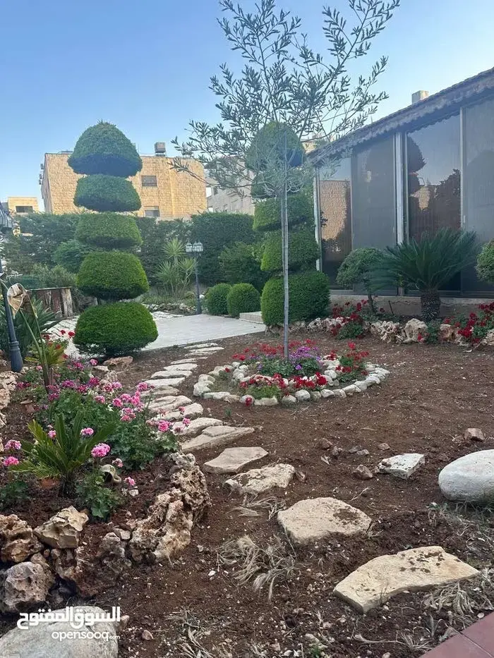 Villa for sale in Al Jandaweel – photo 12