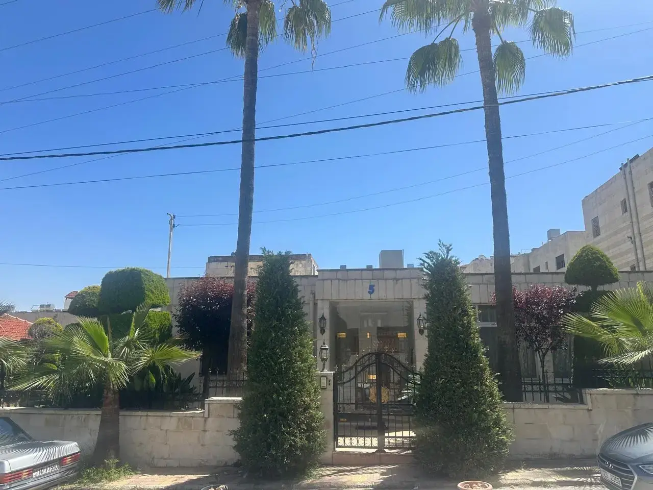 Villa for sale in Al Jandaweel – photo 3