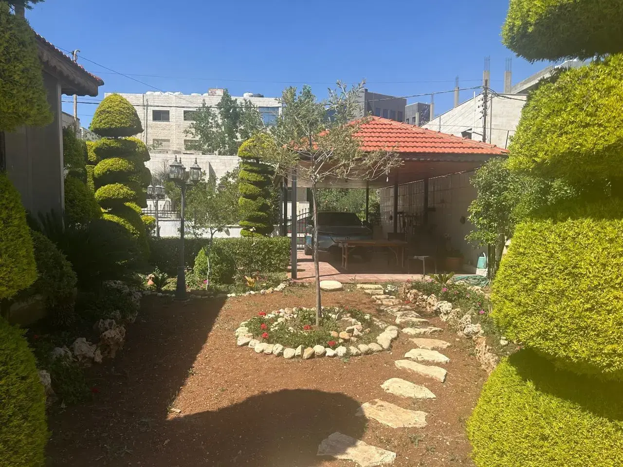 Villa for sale in Al Jandaweel – photo 9