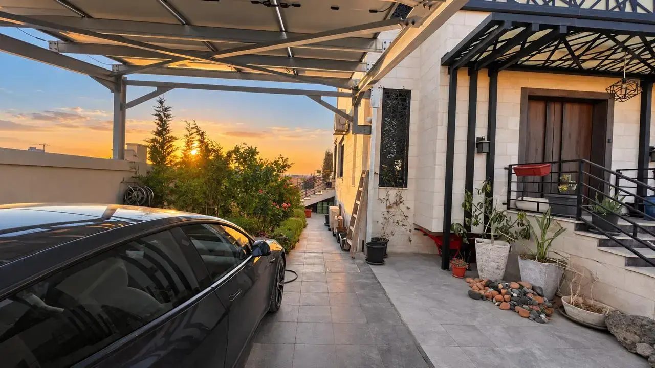 Villa for sale in Al-Qastal – photo 16