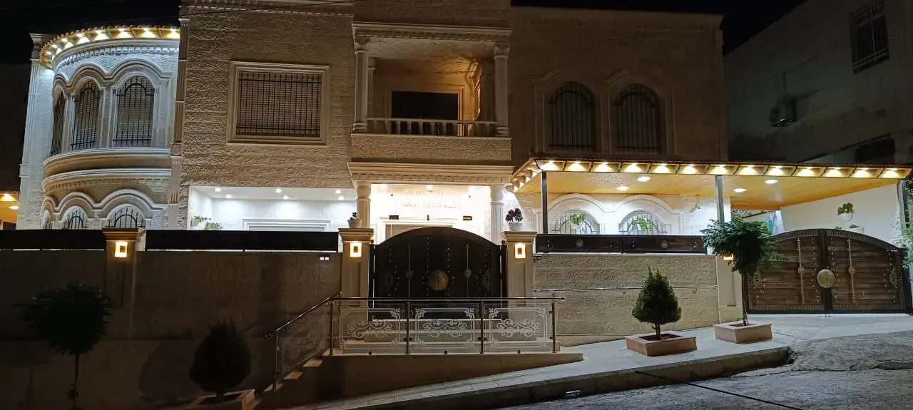 Villa for sale in Al-Marqab – photo 17