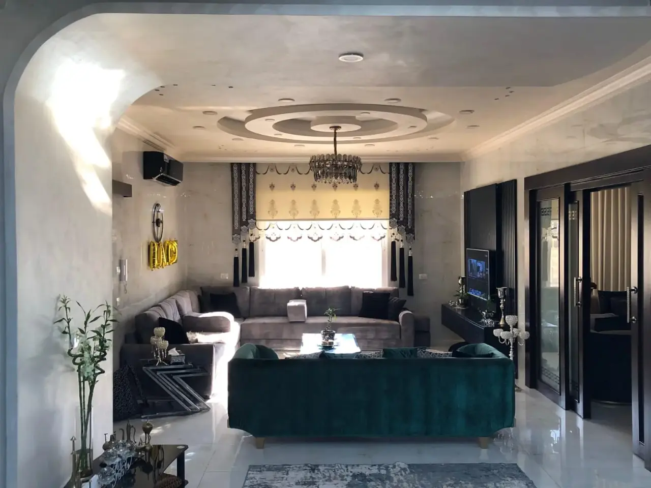 Villa for sale in Al-Marqab – photo 4