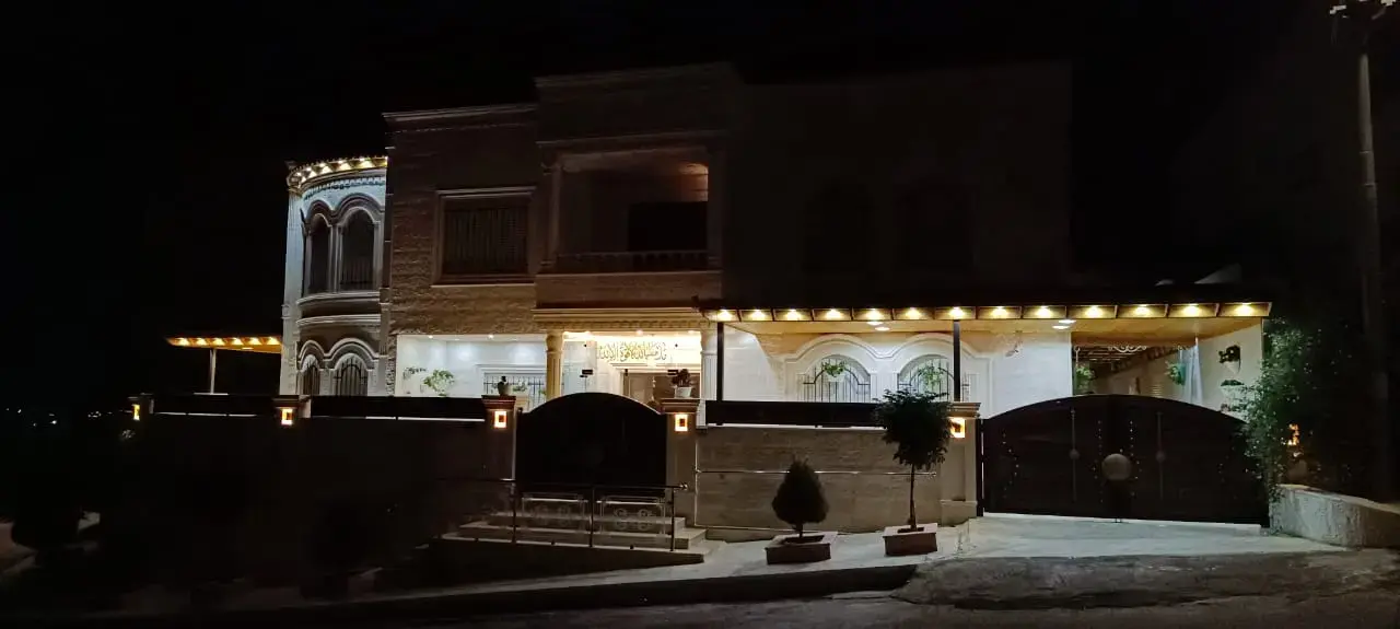 Villa for sale in Al-Marqab – photo 18