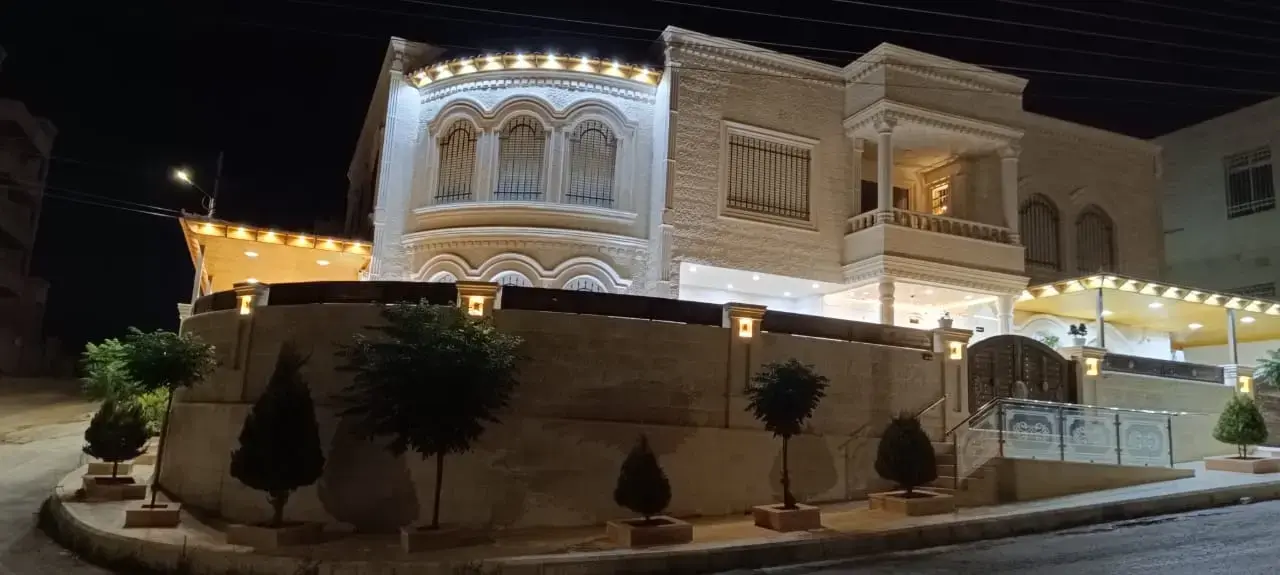Villa for sale in Al-Marqab – photo 19