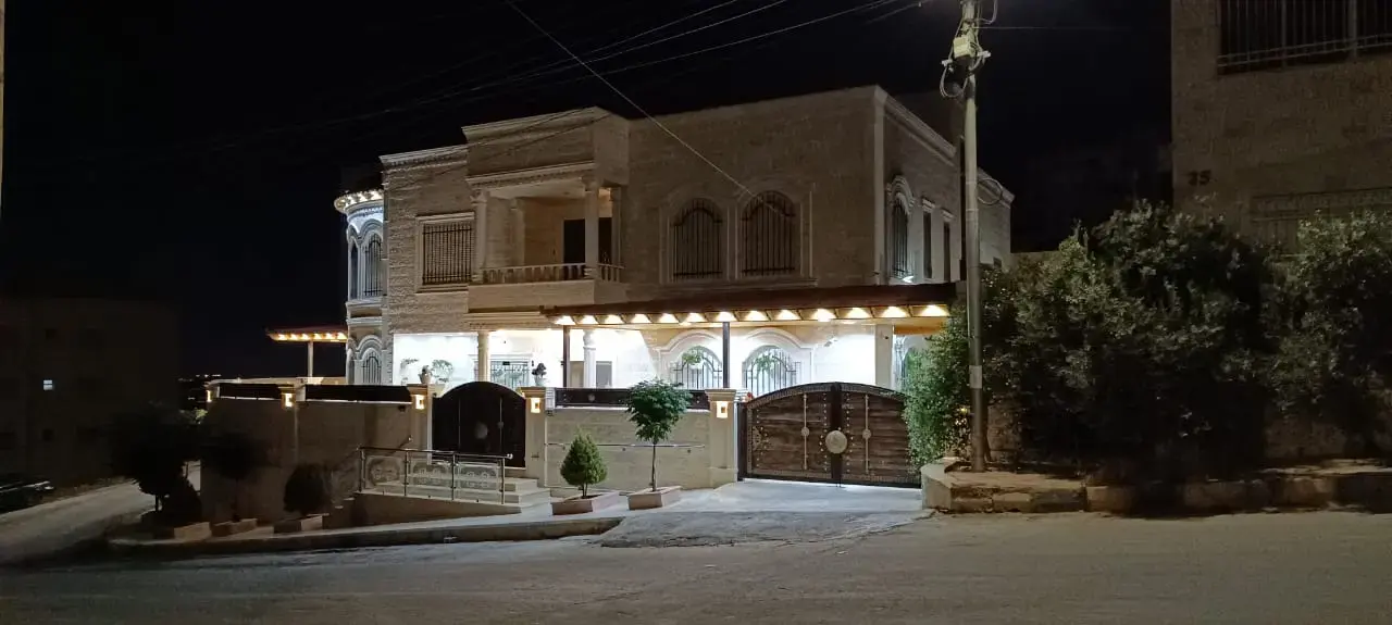 Villa for sale in Al-Marqab – photo 8