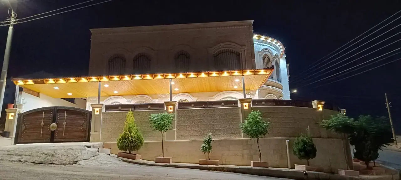 Villa for sale in Al-Marqab – photo 16