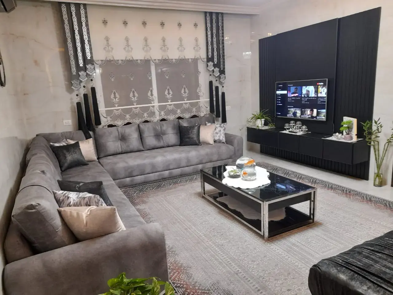 Villa for sale in Al-Marqab – photo 2