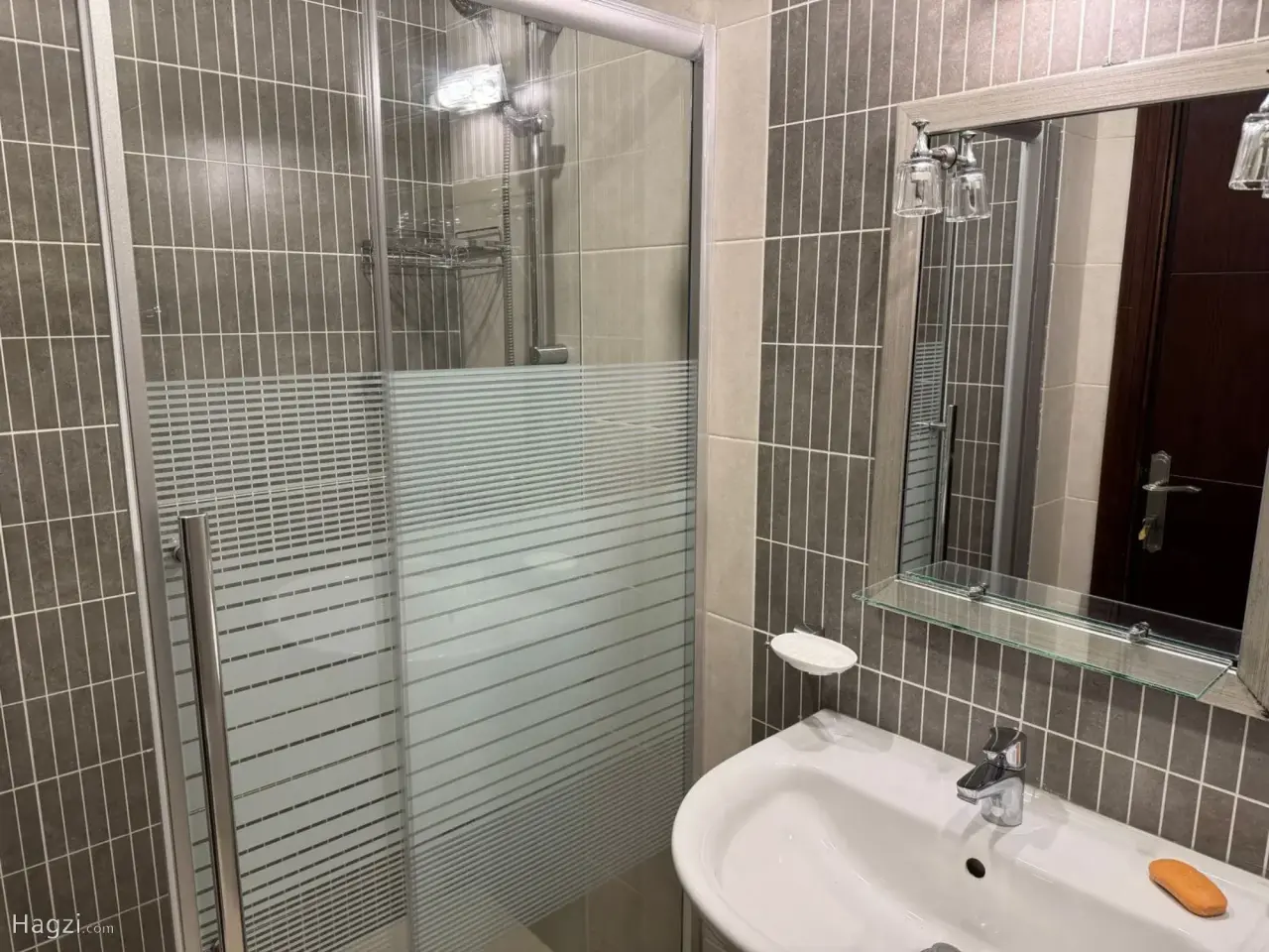Furnished Apartment For Rent in Abdoun #3820