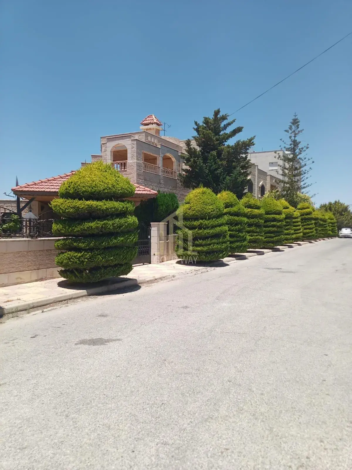 Villa for sale in Deir Ghbar – photo 4