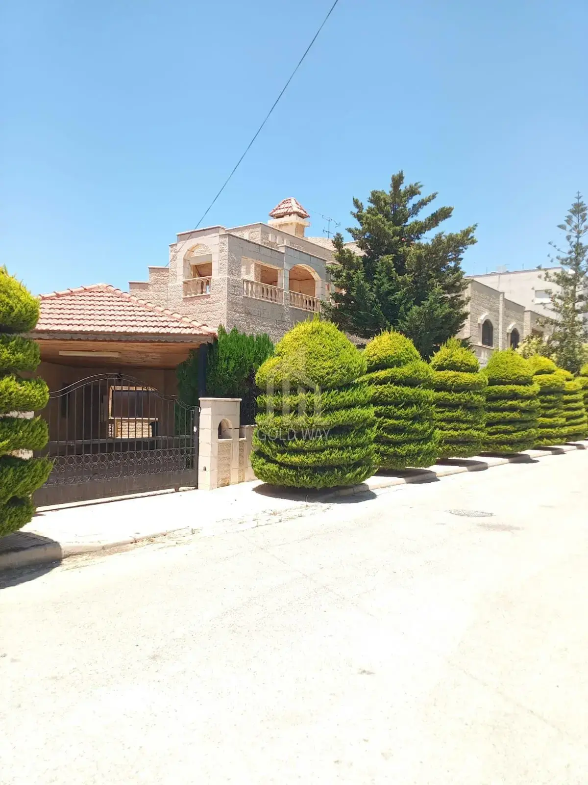 Villa for sale in Deir Ghbar – photo 3