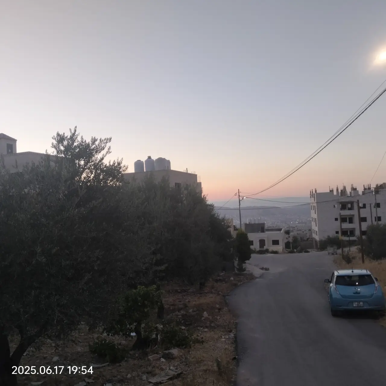 Land for sale in Safoot – photo 3