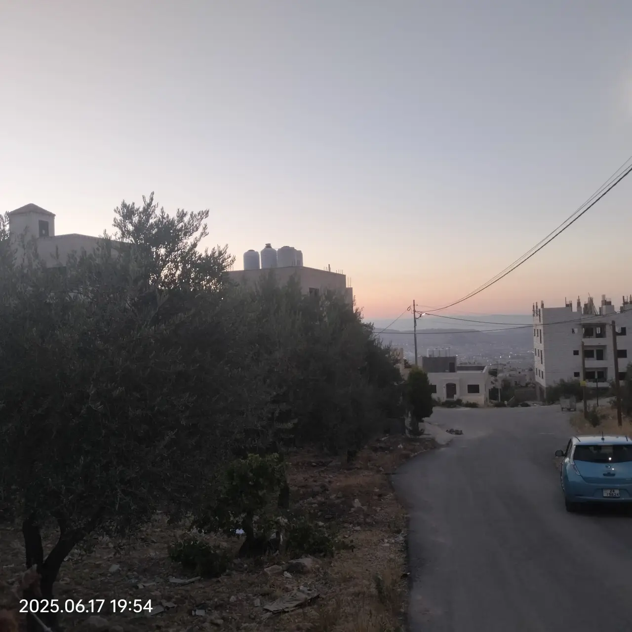 Land for sale in Safoot – photo 4