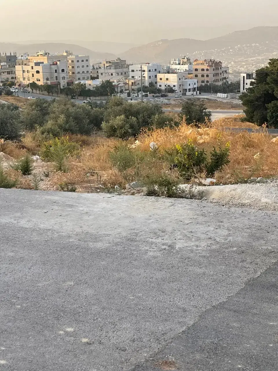 Land for sale in Safoot – photo 4