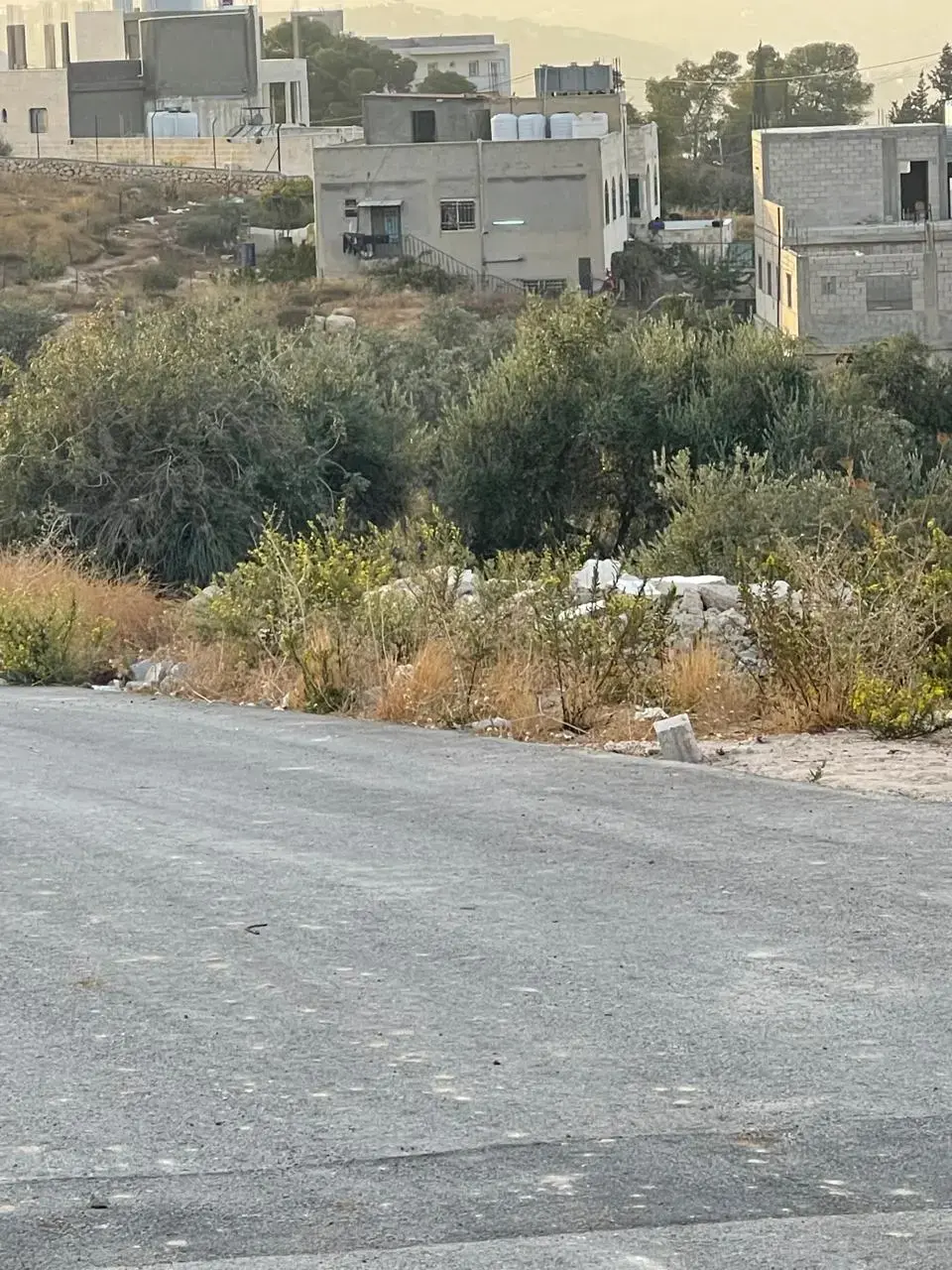 Land for sale in Safoot – photo 2