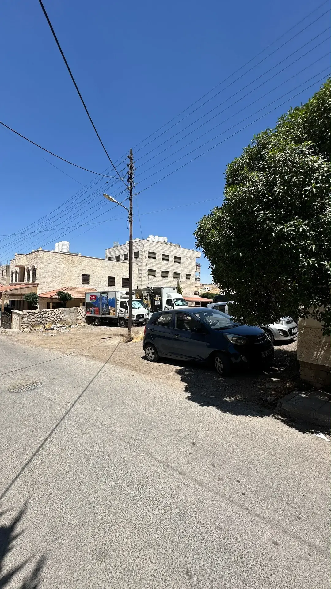 أرض للبيع في ماركا – صورة 5