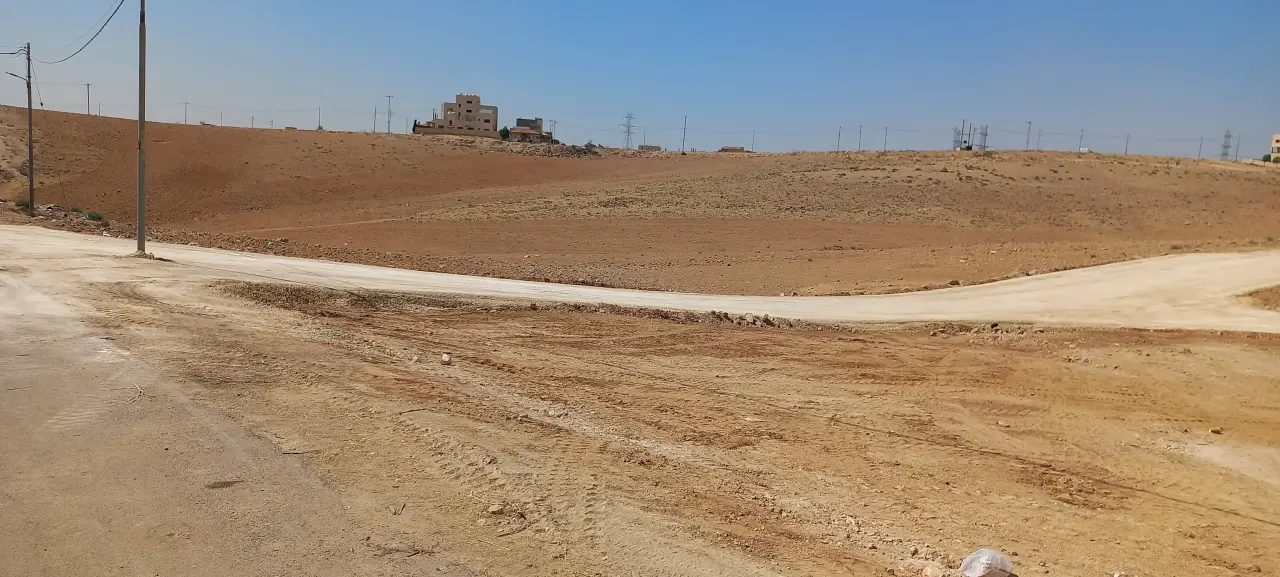 Land for sale in Al-Baida – photo 6