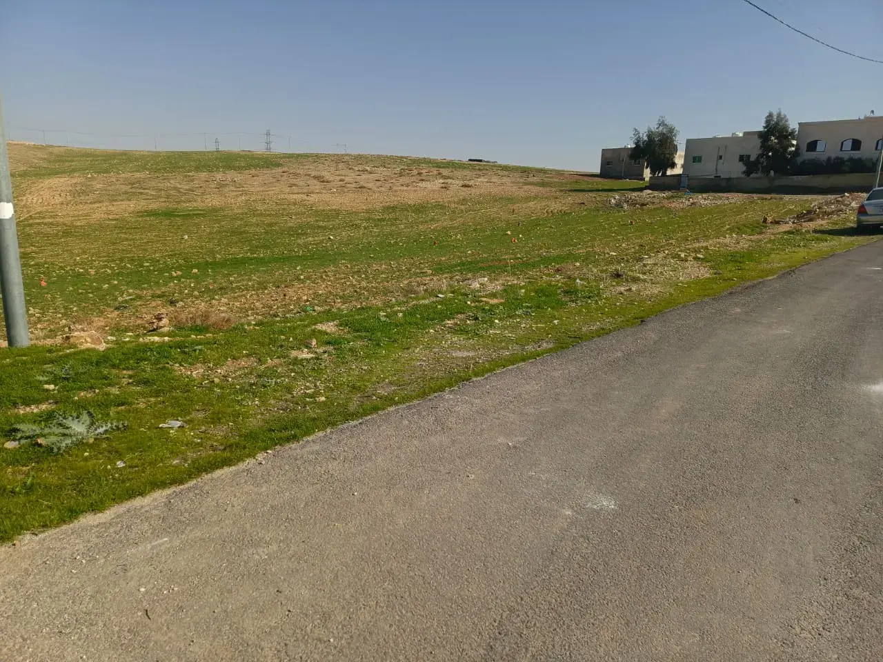 Land for sale in Al-Baida – photo 4
